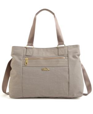 Kipling Kellyn Lightweight Work Tote