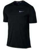Nike Men's Dry Miler Running T-shirt
