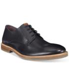 Ben Sherman Men's Birk Plain-toe Oxfords Men's Shoes