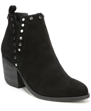 Fergie Mariella Booties Women's Shoes