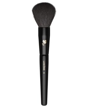 Lancome Natural Bristled Blush Brush