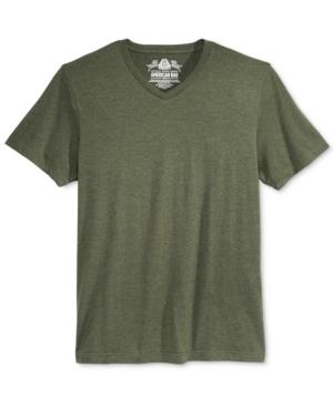 American Rag Men's V-neck T-shirt, Only At Macy's