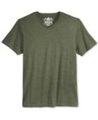 American Rag Men's V-neck T-shirt, Only At Macy's