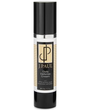 J. Paul Overnight Recovery Cream