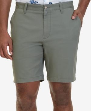 Nautica Men's Classic-fit Deck Shorts