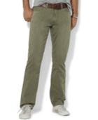 Polo Ralph Lauren Straight-fit Chino Pants