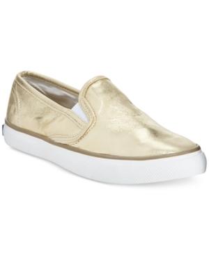 Sperry Women's Seaside Slip-on Sneakers Women's Shoes