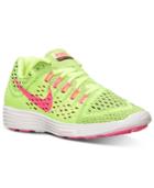 Nike Women's Lunartempo Running Sneakers From Finish Line
