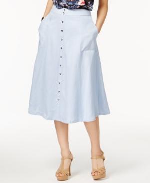 Olivia & Grace A-line Skirt
