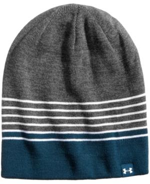 Under Amour Men's 4-way Reversible Beanie