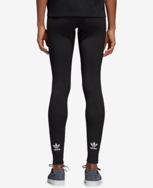 Adidas Originals Heritage Treifoil Leggings