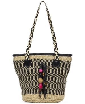 Patricia Nash Maya Medium Tote