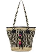 Patricia Nash Maya Medium Tote