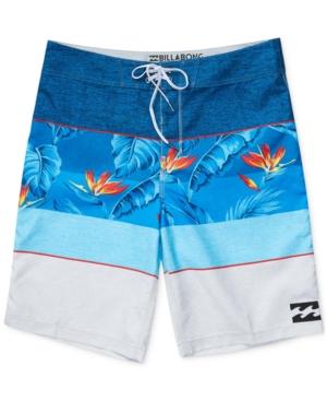 Billabong Men's Paradise Og 21 Board Shorts