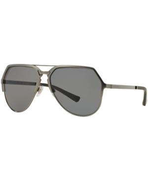 Dolce & Gabbana Sunglasses, Dolce And Gabbana Dg2151