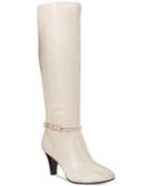Karen Scott Hollee Dress Boots, Created For Macy's Women's Shoes