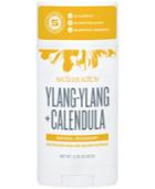 Schmidt's Deodorant Ylang-ylang + Calendula Deodorant Stick