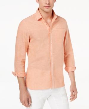 Daniel Hechter Paris Men's Andrew Pocket Shirt