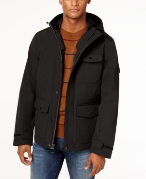 G.h. Bass & Co. Men's Utility Rain Coat