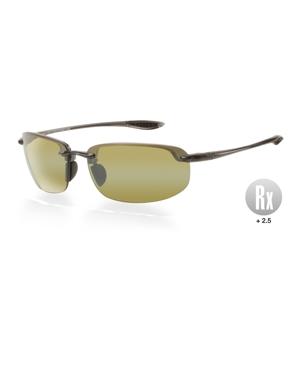 Maui Jim Sunglasses, Hookipa Reader 63 2.5