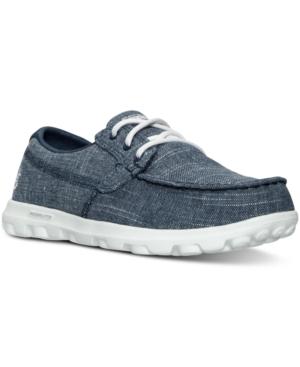 Skechers Women's On The Go - Mist Walking Sneakers From Finish Line