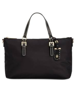 Tommy Hilfiger Julia Large Tote