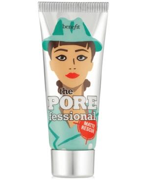 Benefit Cosmetics Porefessional Matte Rescue Mini