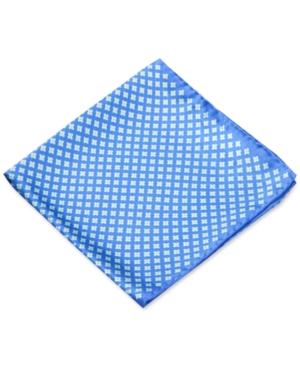 Club Room Neat Pocket Square, Only At Macy's