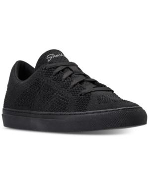Skechers Women's Vaso Knit Casual Sneakers From Finish Line