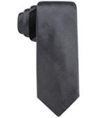 Alfani Men's Black 3 Tie, Only At Macy's