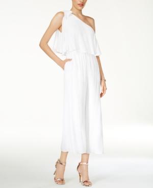 Guess Marino One-shoulder Jumpsuit