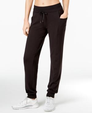 Ideology Jogger Pants, Only At Macy's