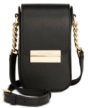 Calvin Klein Brooke Mini Crossbody