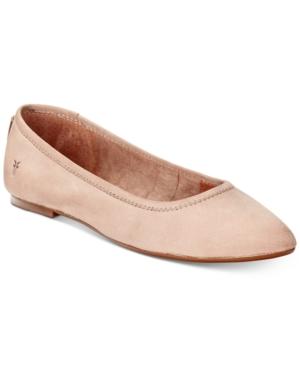 Frye Women's Regina Flats Women's Shoes