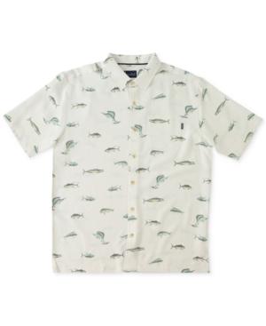 O'neill Men's Line In Shirt