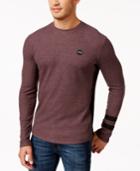 Hurley Pano Thermal Long-sleeve T-shirt