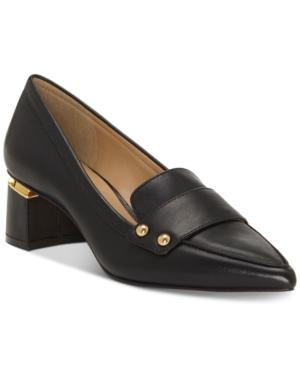 Enzo Angiolini Dainey Dress Loafers Women's Shoes