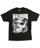 Metal Mulisha Men's Graphic-print T-shirt
