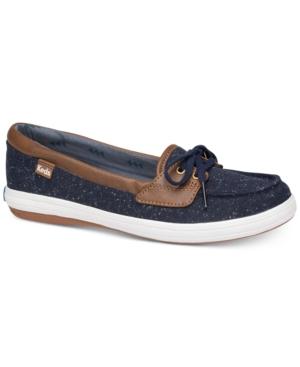 Keds Women's Glimmer Speckle Slip-on Sneakers Women's Shoes