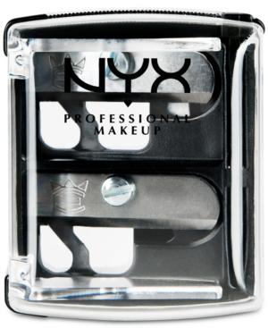 Nyx Professional Makeup Dual Pencil Sharpener