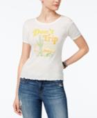 American Rag Don't Trip Graphic T-shirt, Only At Macy's