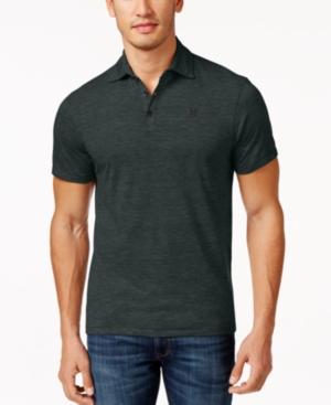 Hurley Men's Sway Knit Polo Shirt