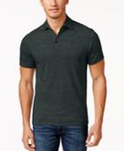 Hurley Men's Sway Knit Polo Shirt