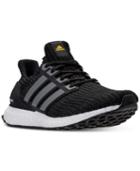 Adidas Men's Ultraboost 4.0 Running Sneakers From Finish Line