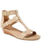 Kenneth Cole Reaction Women's Great Step Wedge Sandals Women's Shoes