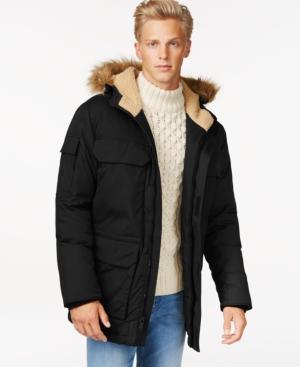 Hawke & Co. Outfitter 4 Pocket Snorkel Jacket