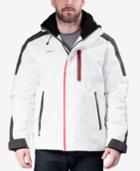 Hawke & Co. Outfitters Insulated Ski Jacket