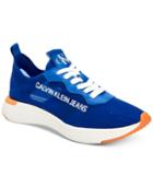 Calvin Klein Women's Alexia Ck Jeans Sneakers Women's Shoes