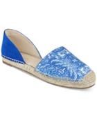 Marc Fisher Manda Espadrille Sandals Women's Shoes