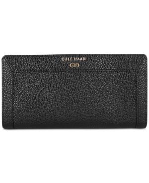 Cole Haan Eva Slim Wallet
